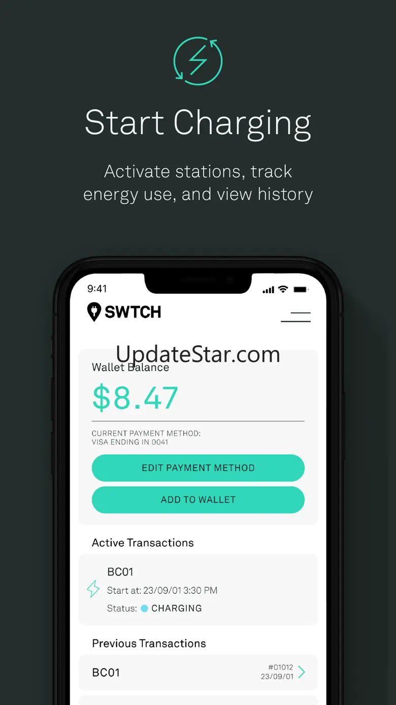 SWTCH 3.1.8