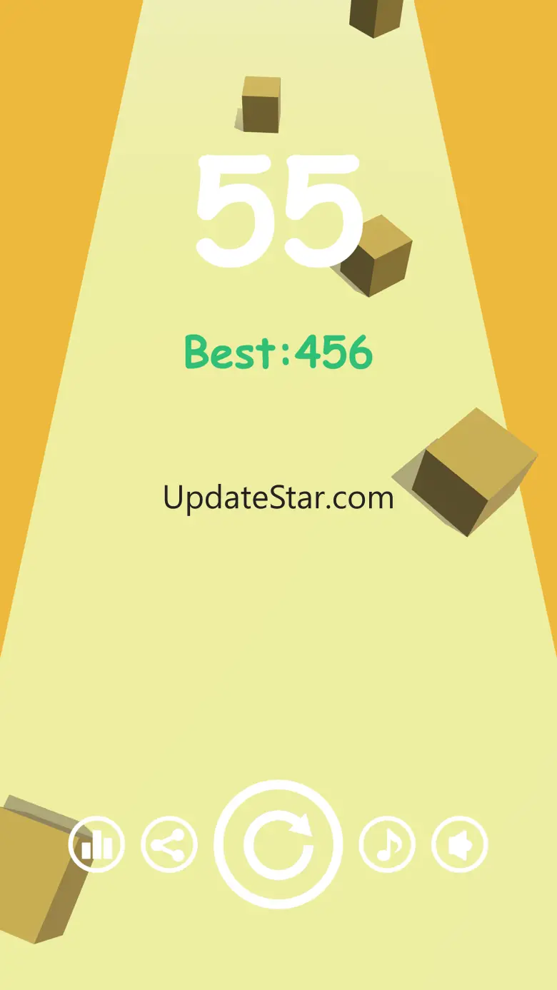 Box And Ball - 3D World 1.34