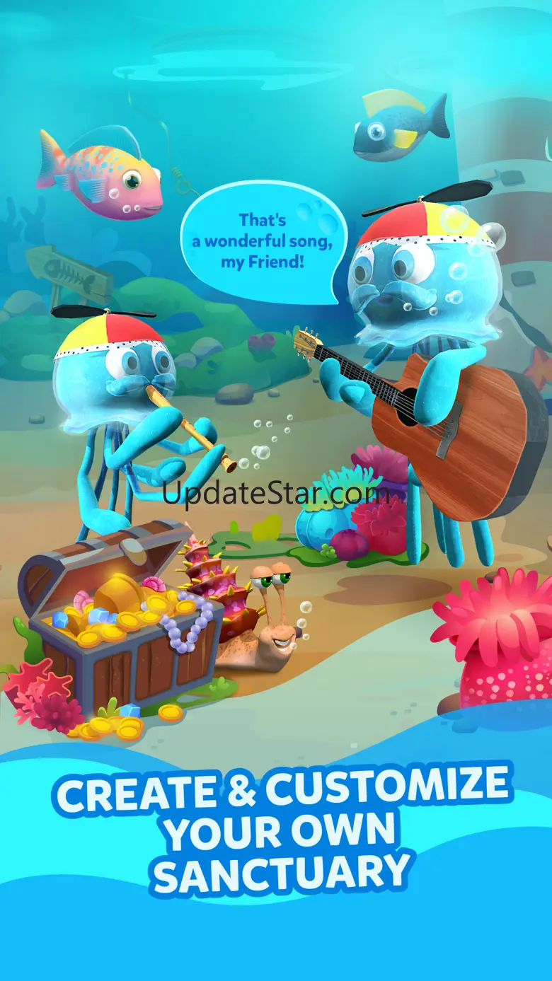 Jelly Jellies 2.2