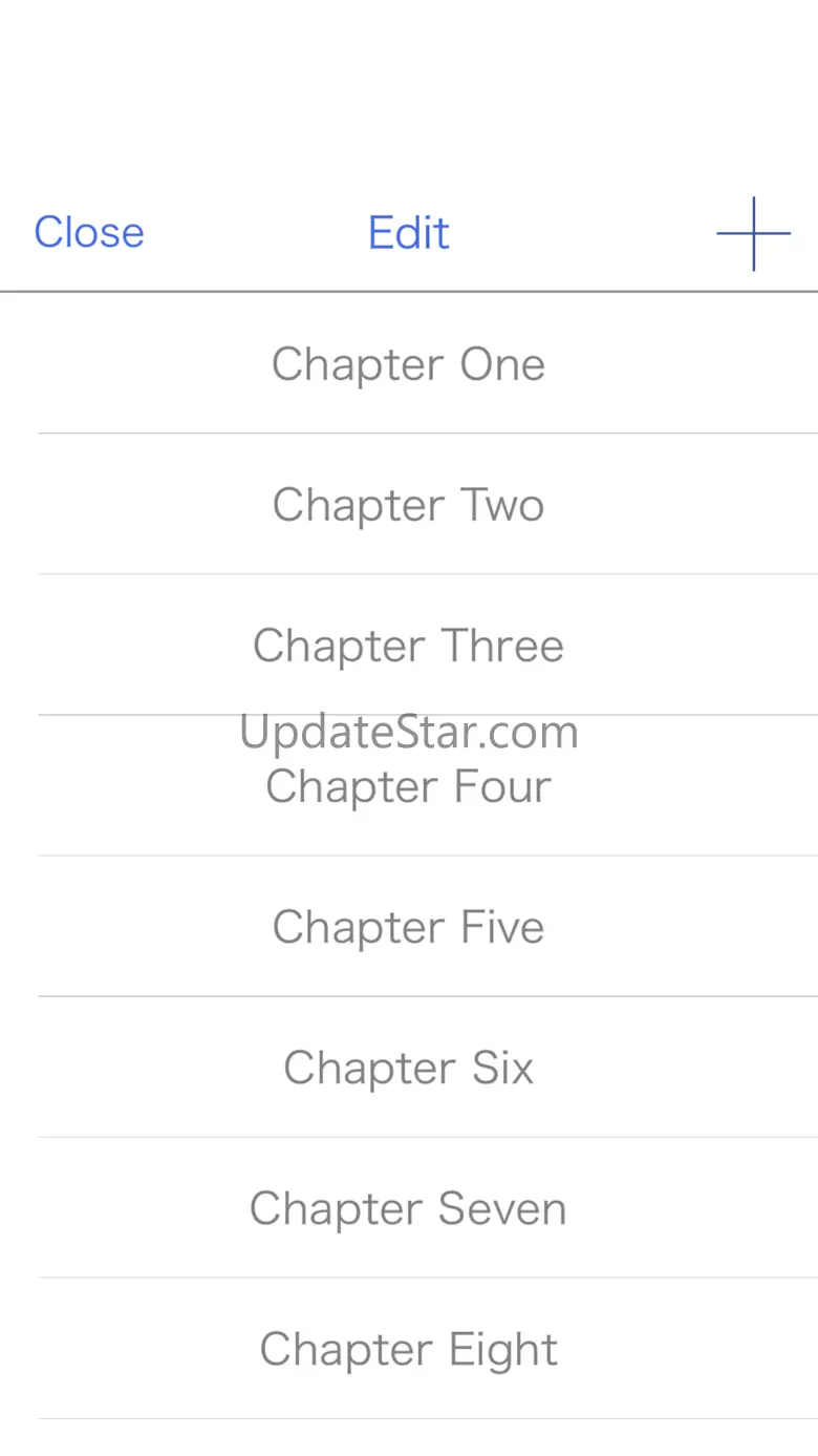 eBook Maker in English 1.07
