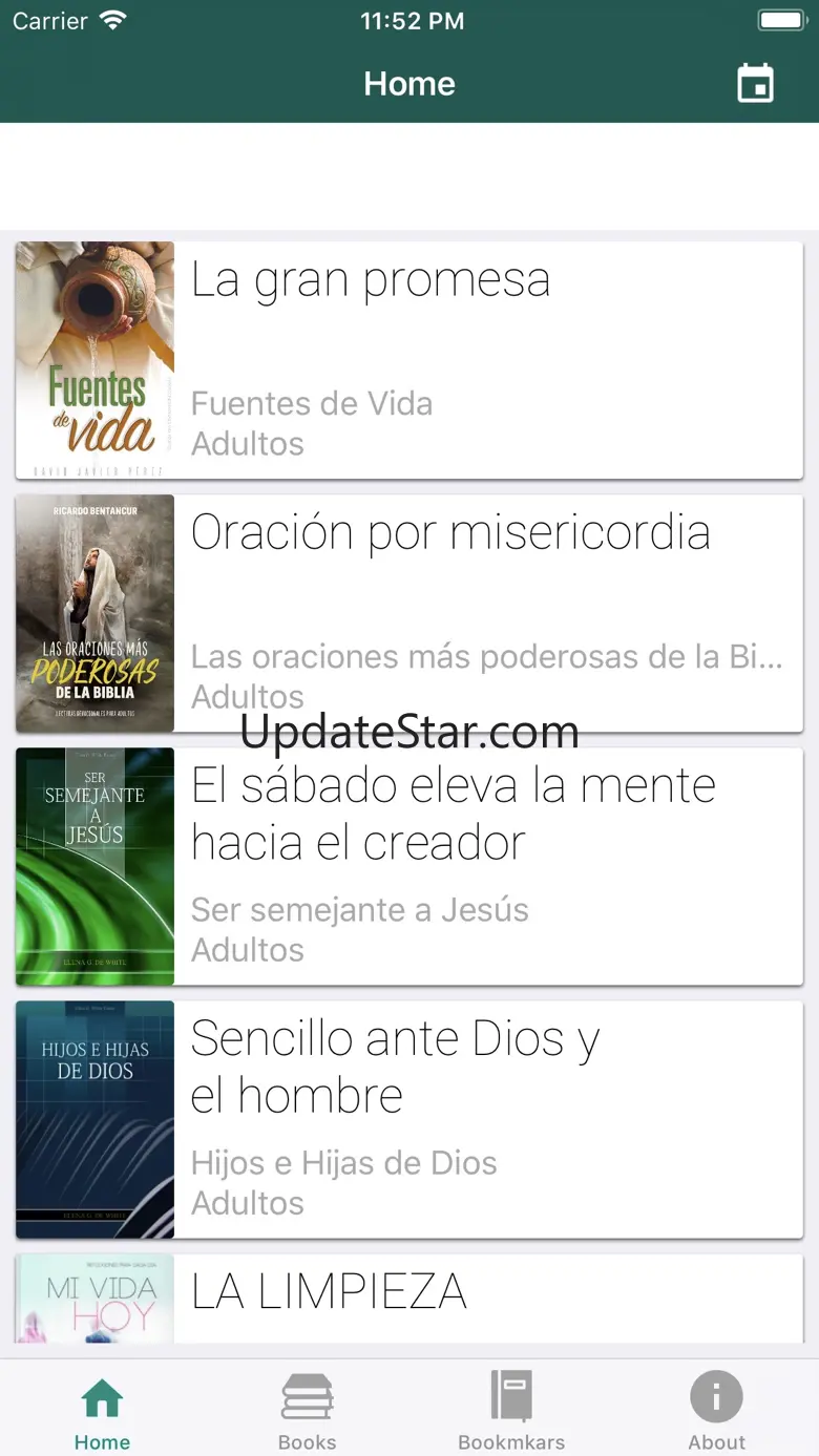 Devocion Matutina 2.3.1