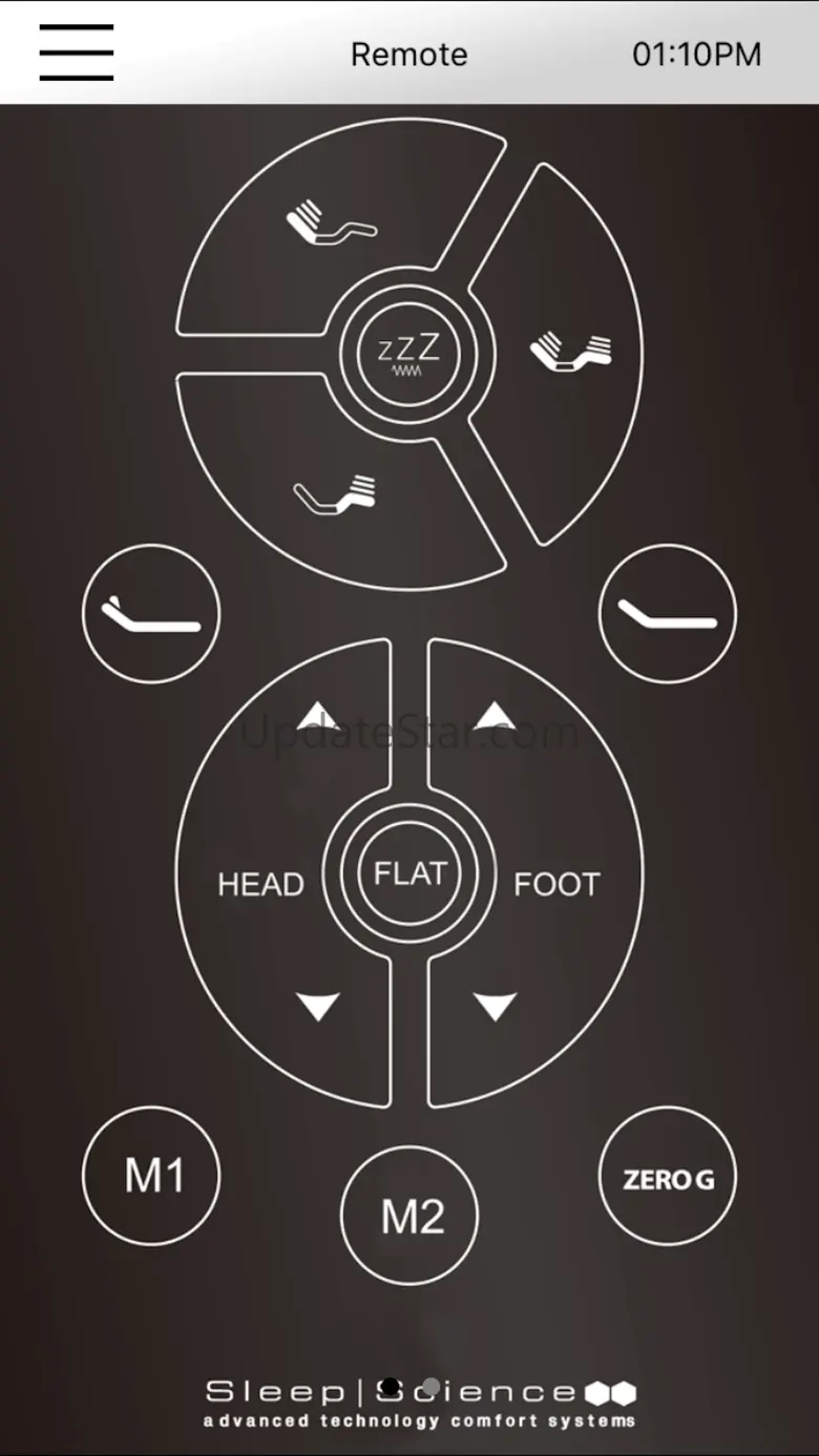 Q-Plus Adjustable Remote 1.1.0