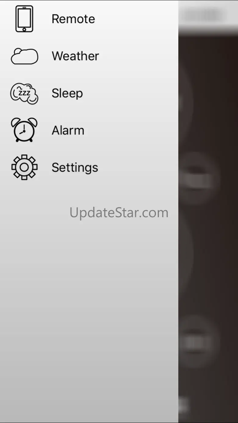 Q-Plus Adjustable Remote 1.1.0
