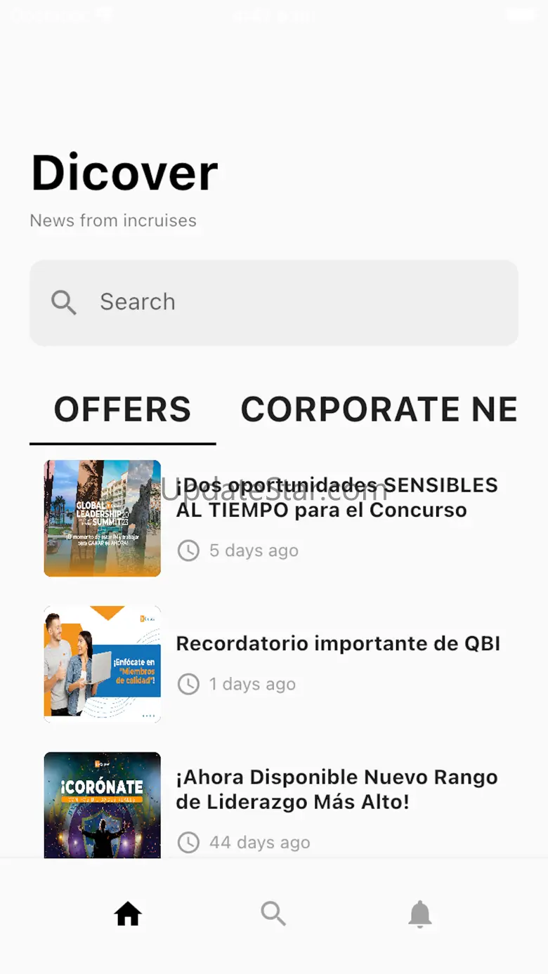 inCruises 2.3.6