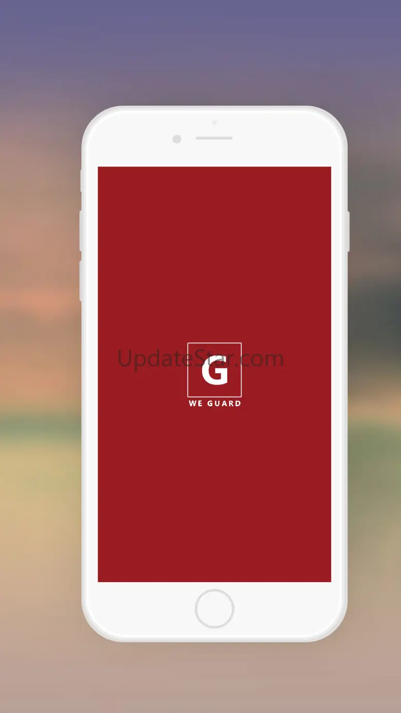 We Guard 1.0.2