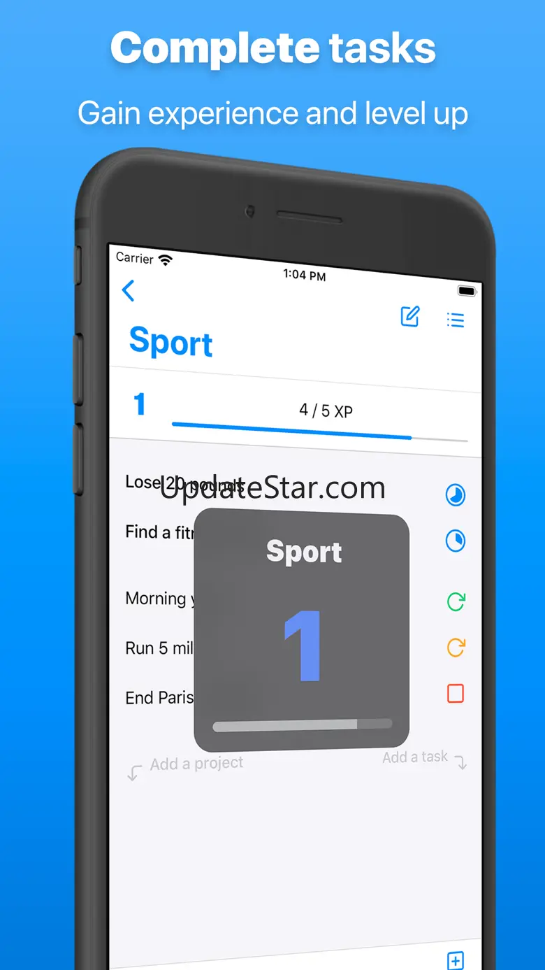 RPLife 1.3.2
