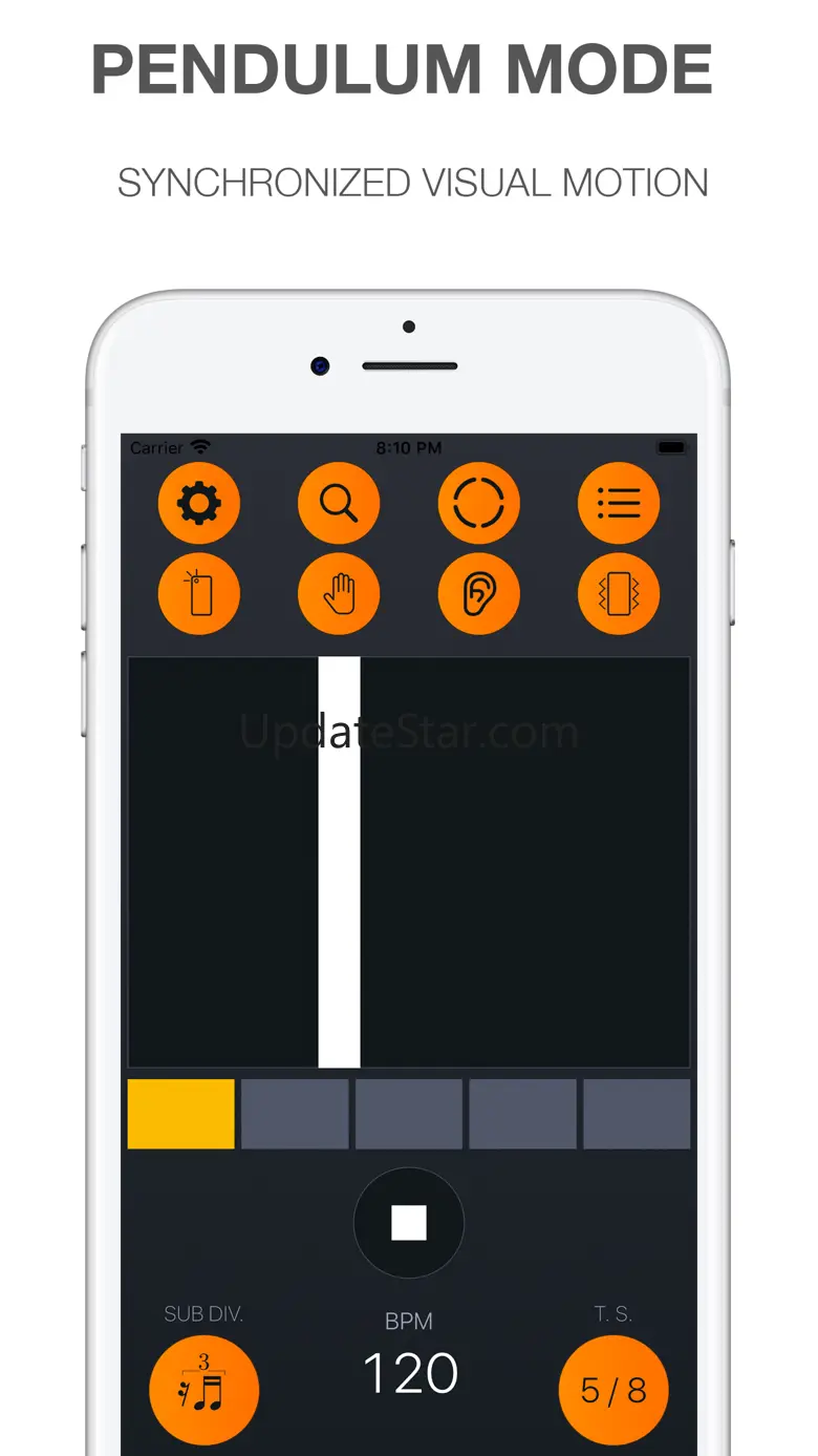 Band Metronome Pro - Tempo BPM 4.1
