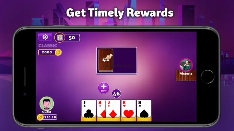 Tonk - Rummy Game 1.0.1
