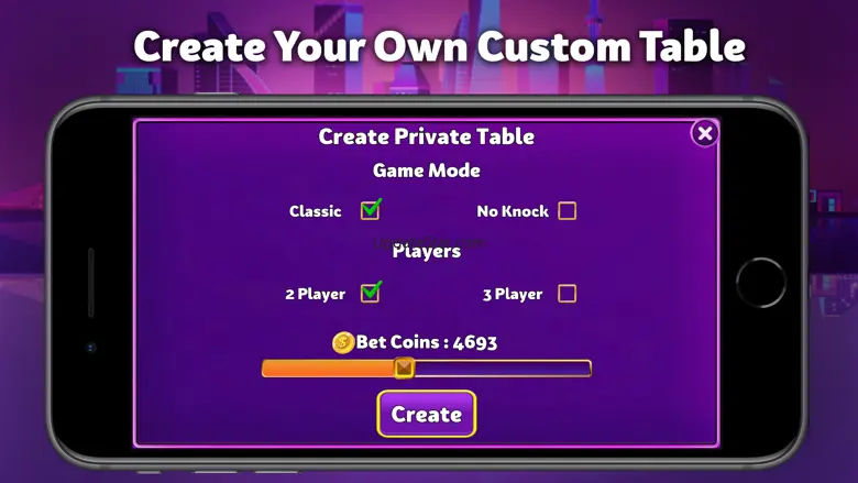Tonk - Rummy Game 1.0.1