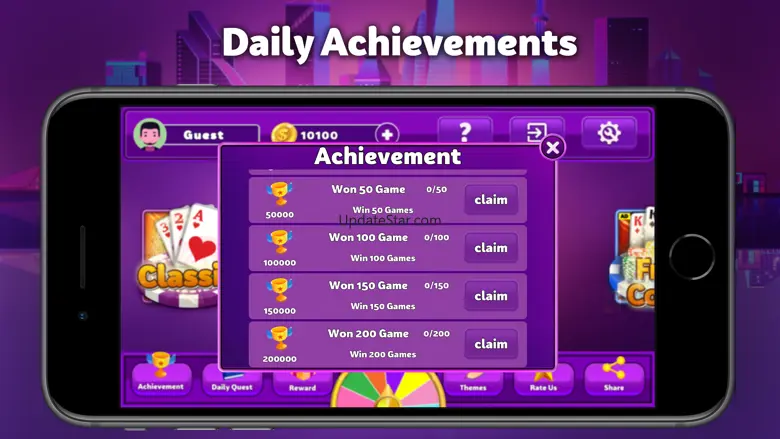 Tonk - Rummy Game 1.0.1