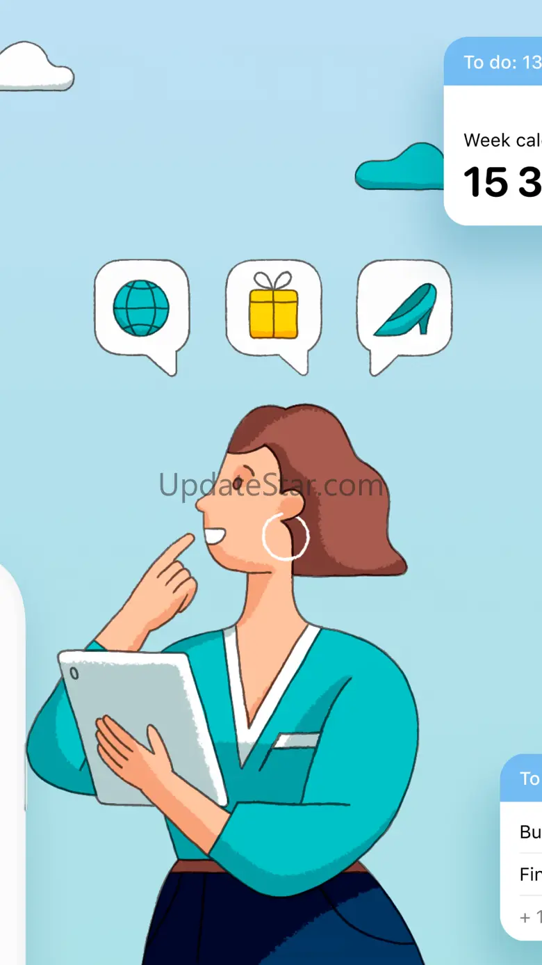 Recipes& Grocery shopping list 1.6.4