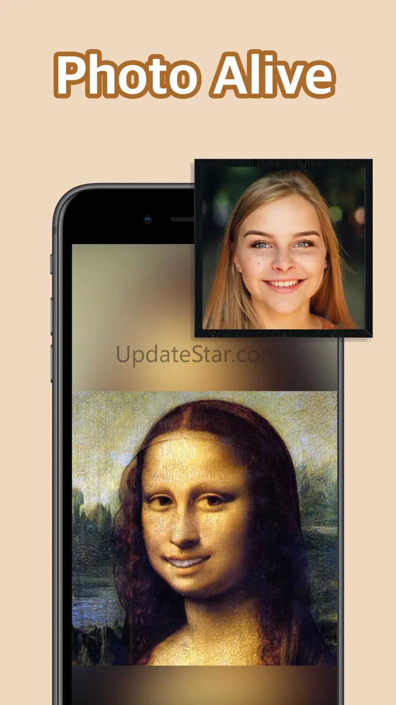 FaceMore:AI Face Animator Live 3.5