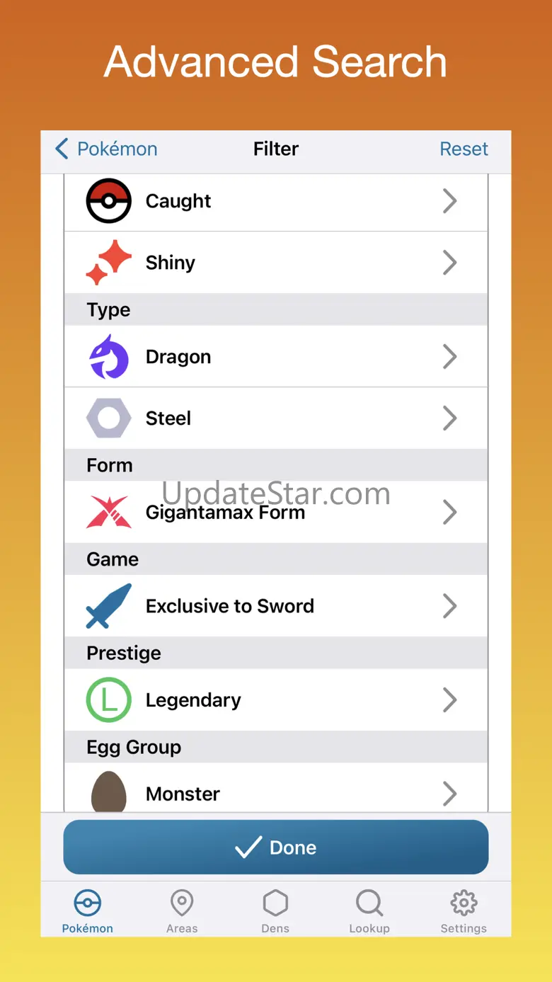 Guideys: Sword and Shield 9.0