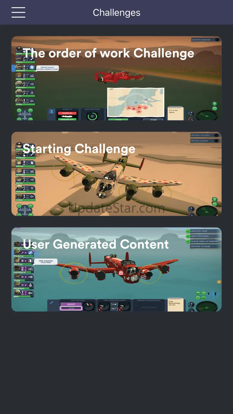 GamePro for - Bomber Crew 1.0