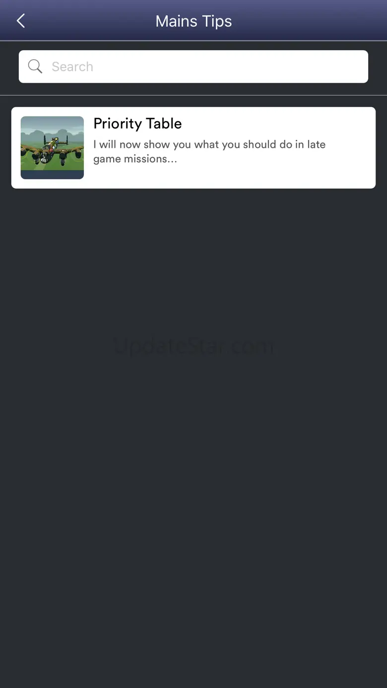 GamePro for - Bomber Crew 1.0