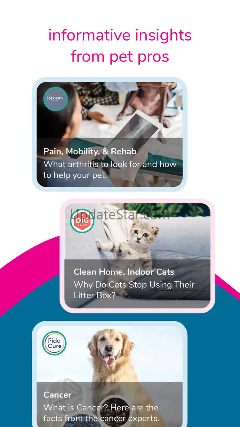 Purrch: Simplify pet life 2.5.2