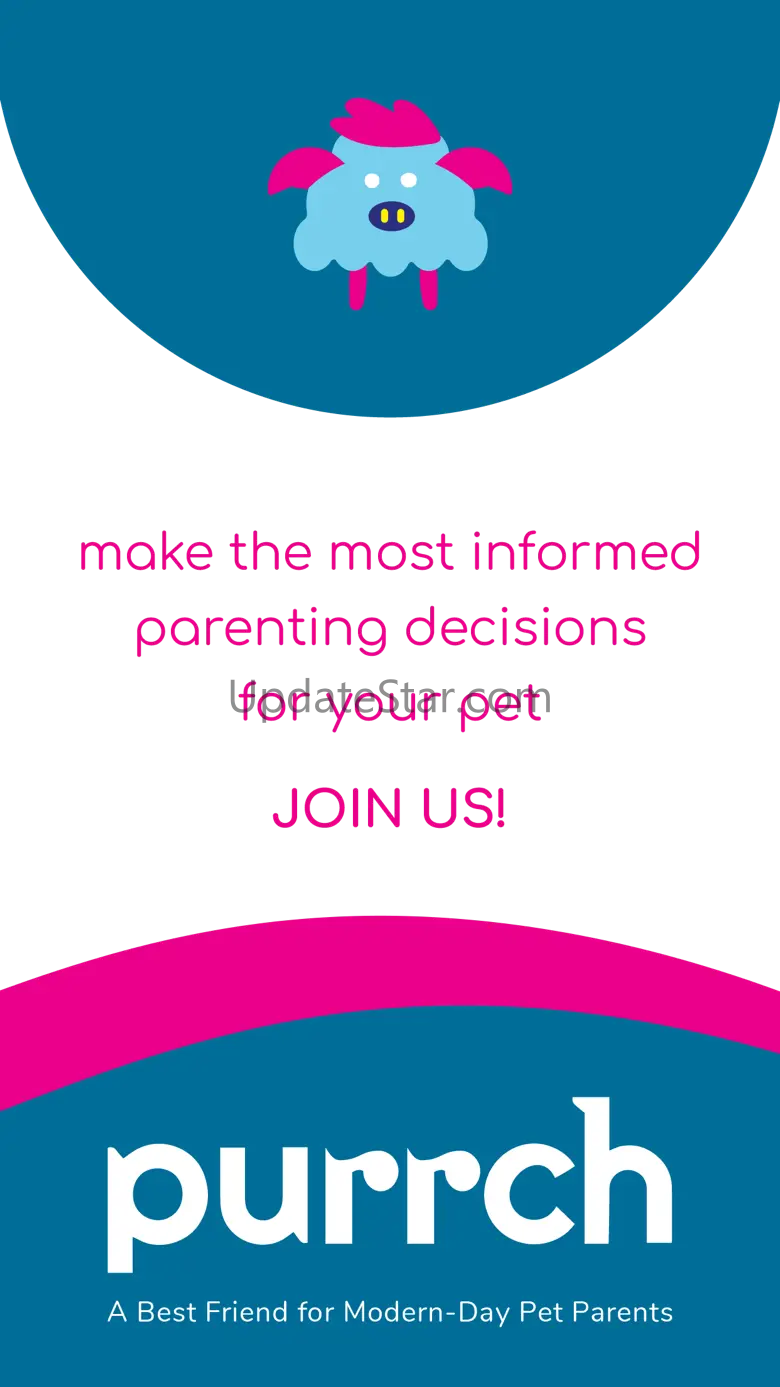 Purrch: Simplify pet life 2.5.2