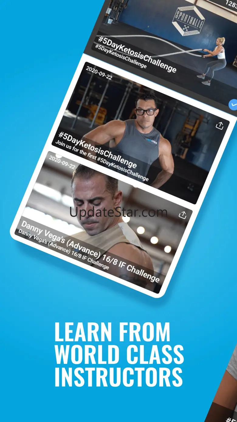 FastCoach Intermittent Fasting 1.4