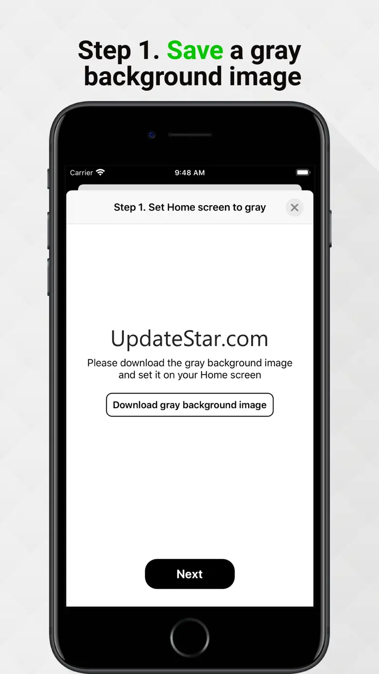 Color Harmony - Apps Organizer 1.2.3