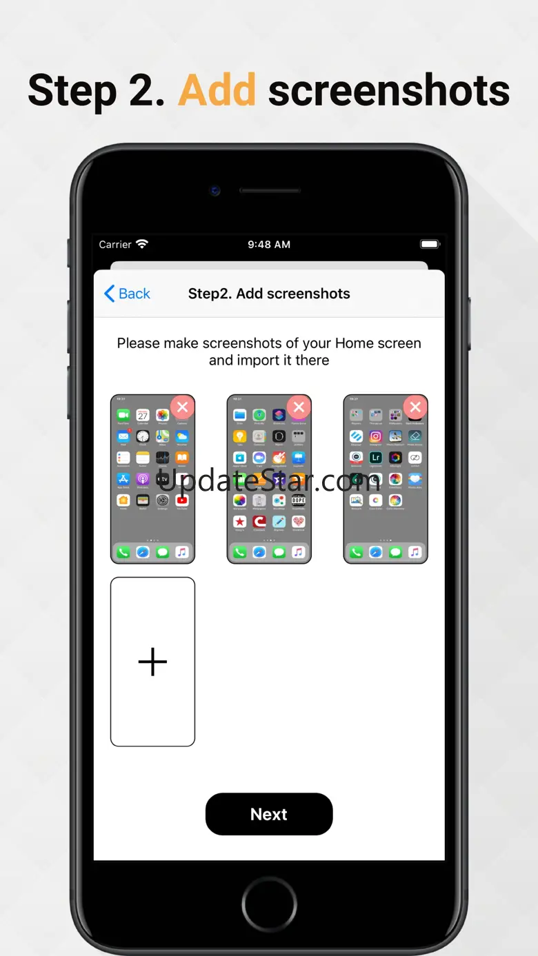 Color Harmony - Apps Organizer 1.2.3