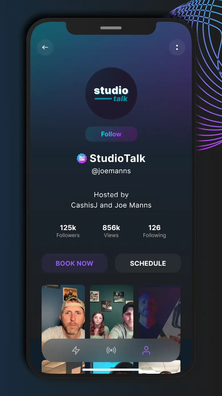 Iconn Live 1.1.7
