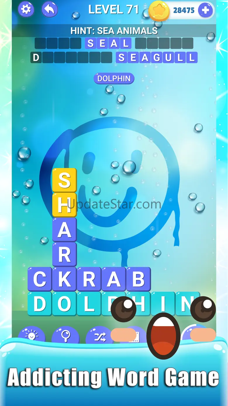 Word4Fun - Word Search Games 1.3