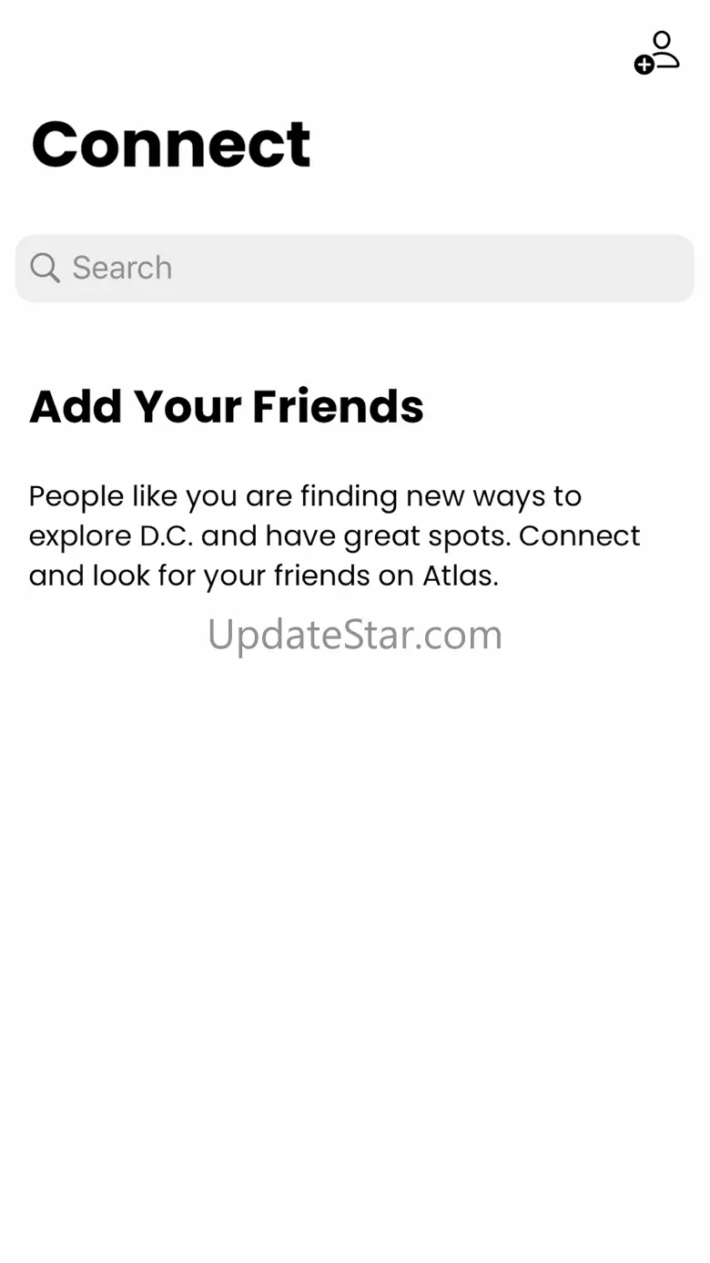 Atlas - Discover Together 1.0.5