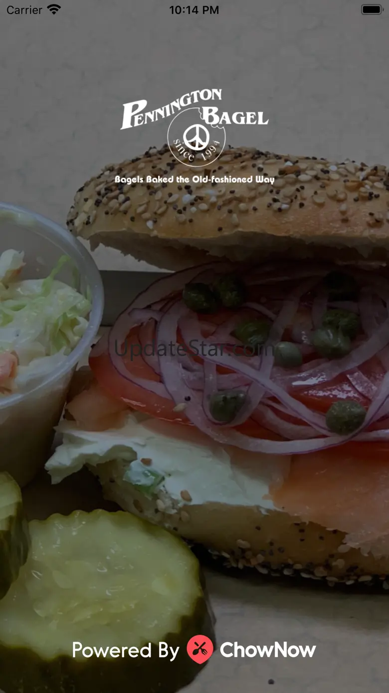 Pennington Bagel Experience 3.7.0