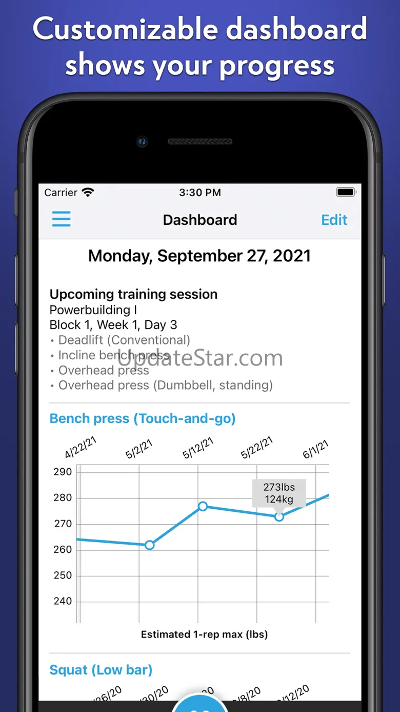 Barbell Medicine 1.1.3