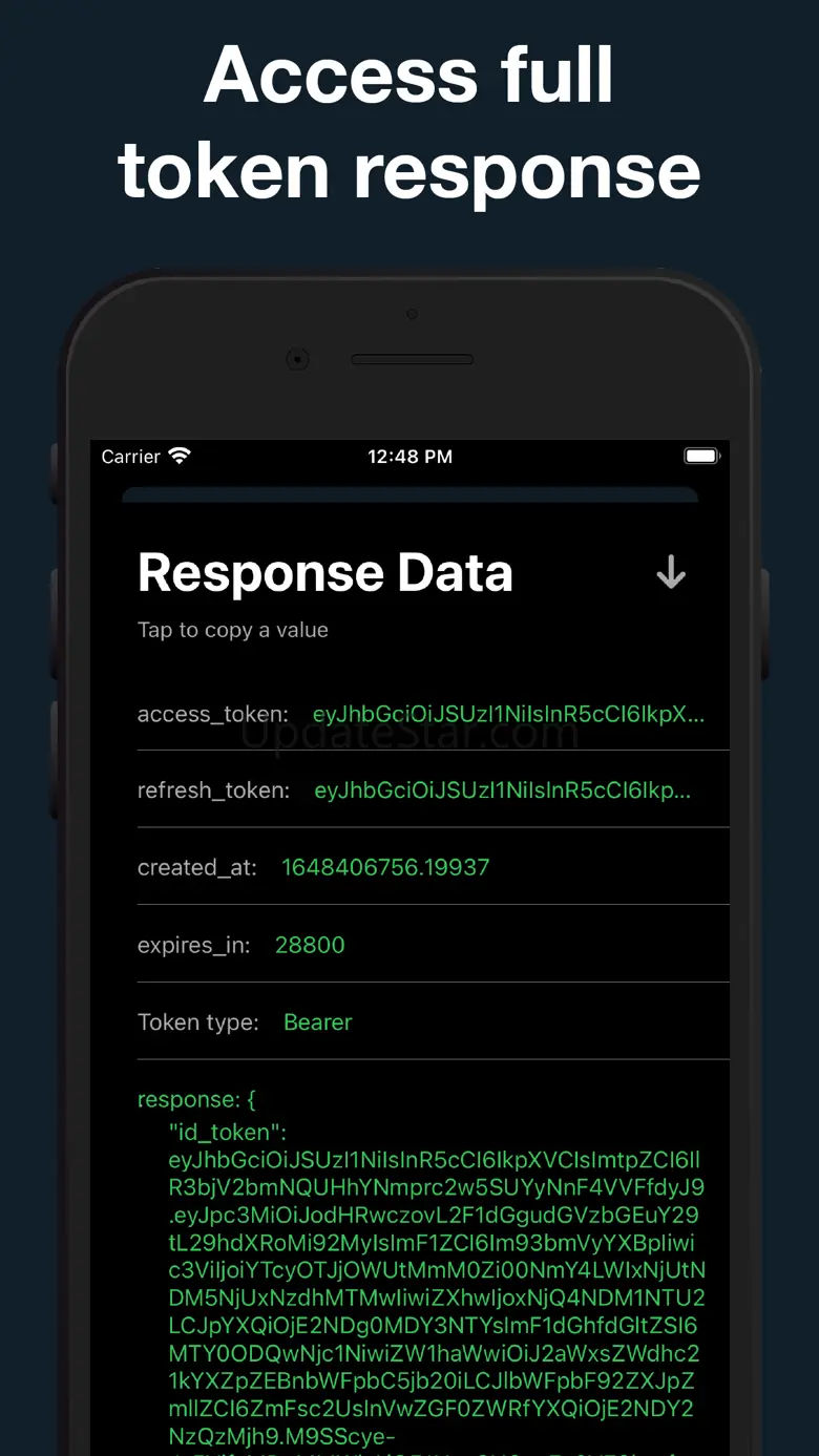 Authla 1.5