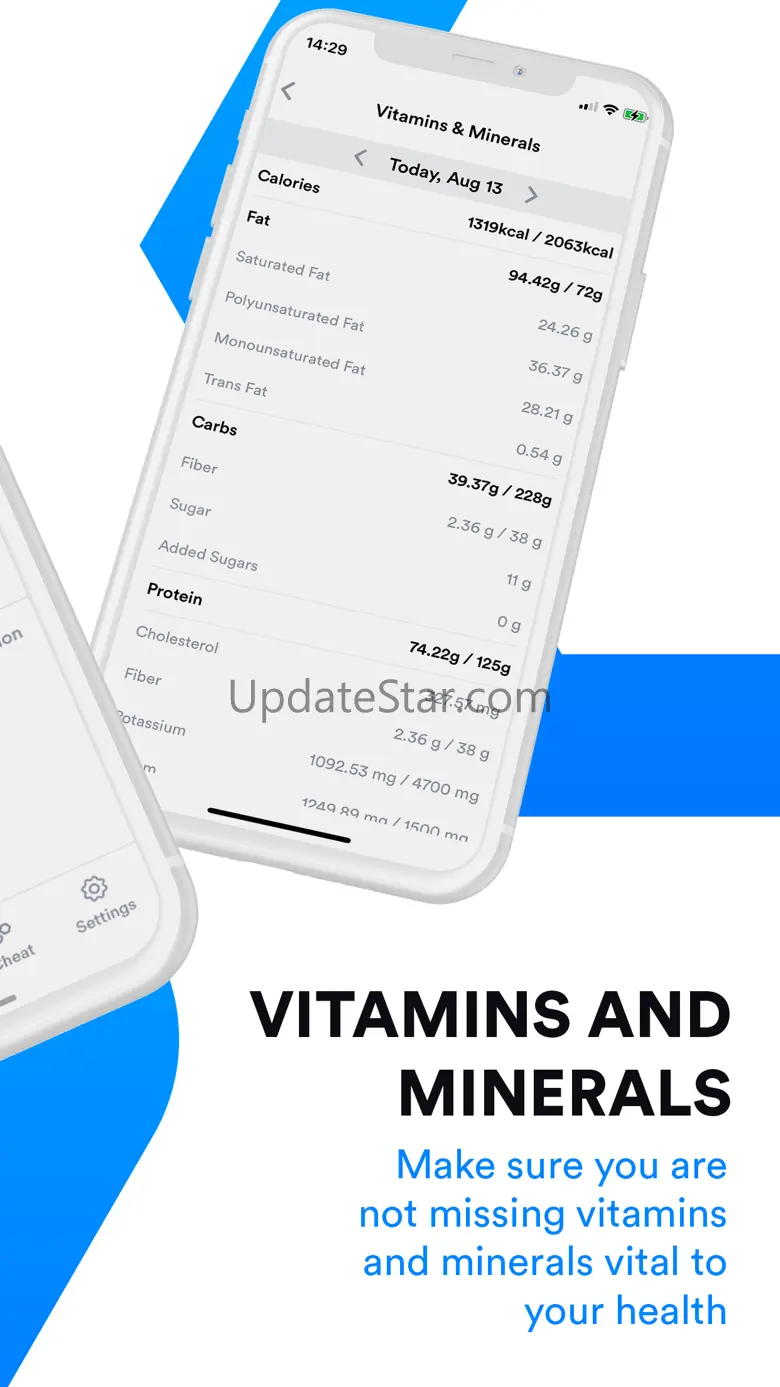 CheatLife - Diet Coach 1.1.2