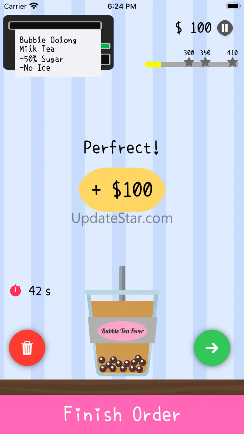 Bubble Tea Fever 1.3.2