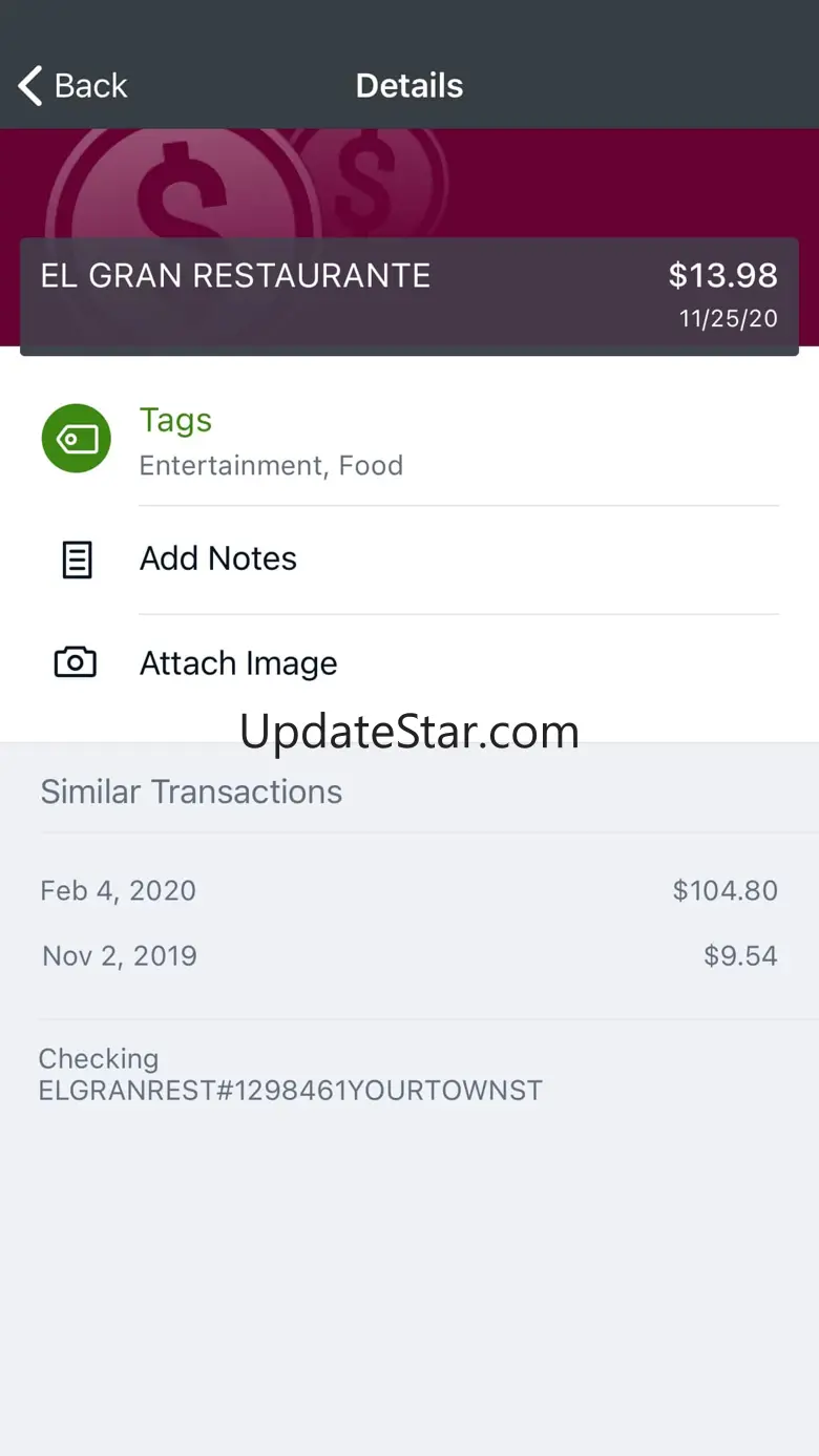 TPNB Bank 3.14.0