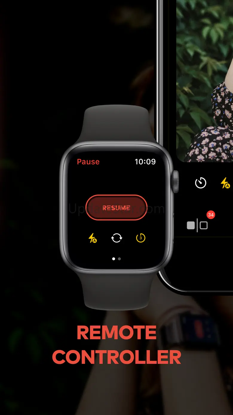 Pause - Video editor & Camera 1.0.1