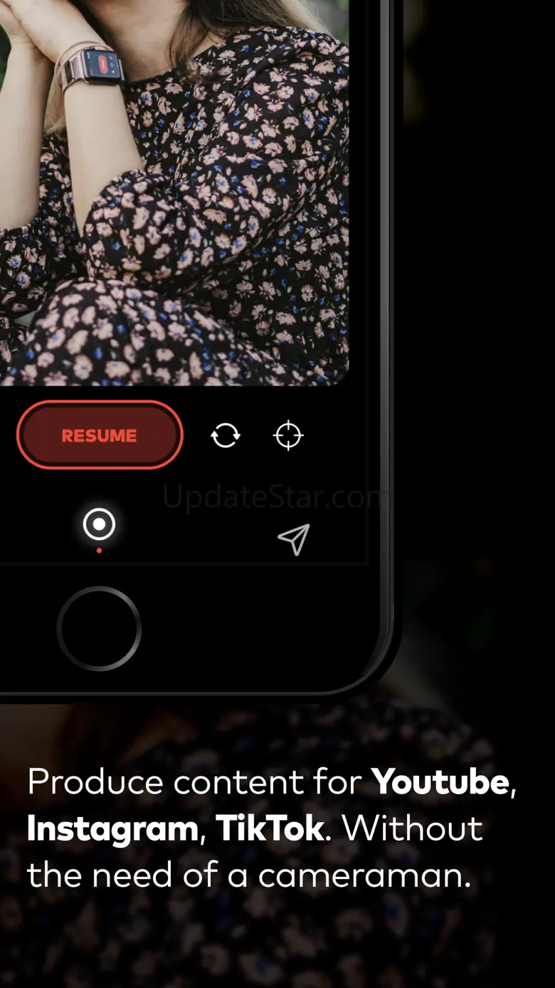 Pause - Video editor & Camera 1.0.1