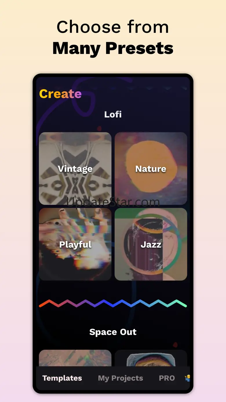 Jam Cam – Video FX 1.60