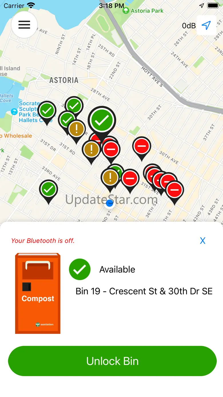 NYC Compost 1.0.3