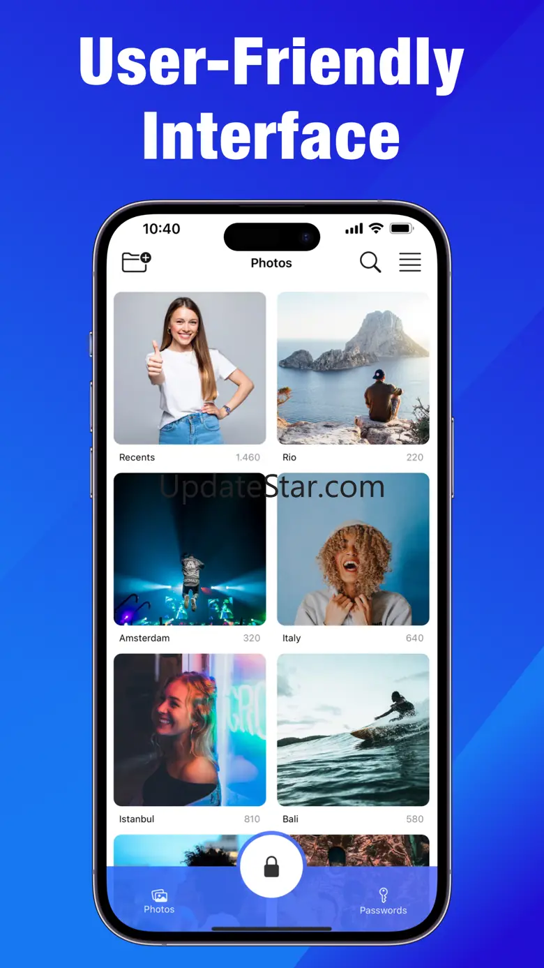 Vaulty - Hide Photos & Videos 3.6.2
