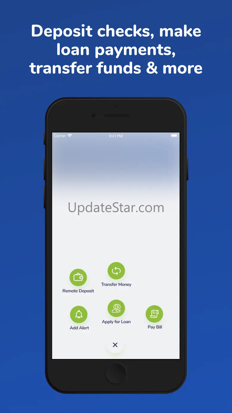HUD FCU Mobile App 24.6.22