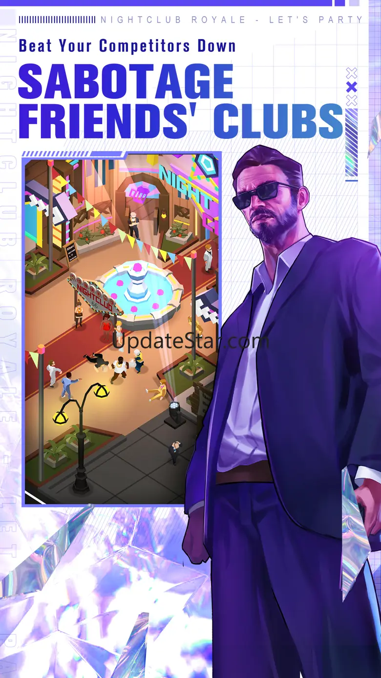 Nightclub Royale: Let's Party! 1.0.7