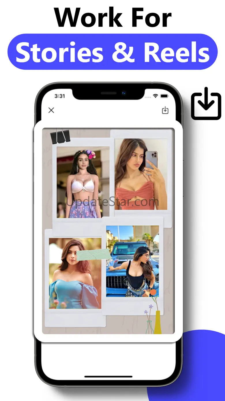 Story Saver : Instant Save 1.1.1
