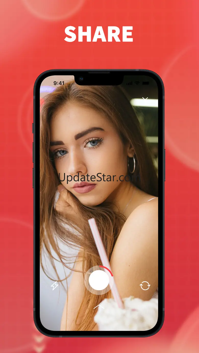 Fast Dating Nearby - Flirt Me 1.6