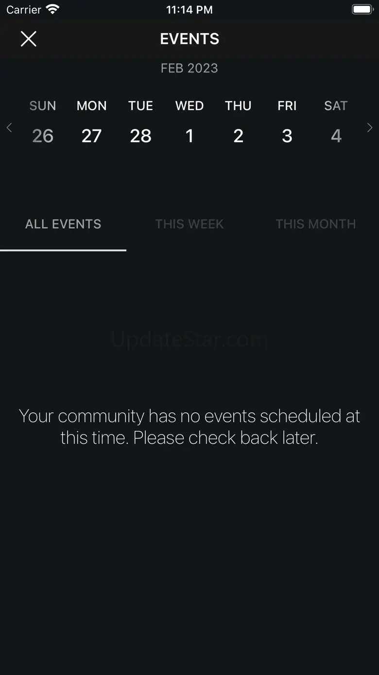 Thompson Thrift Resident App 24.6.1