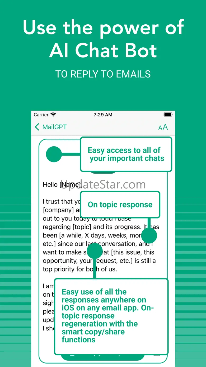 AI Chat-Bot: Ask Assistant 1.3.1