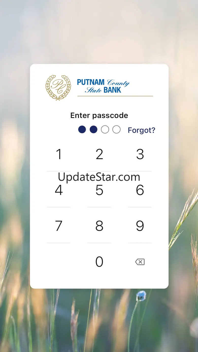 PCSB One-Touch Banking 3.13.1