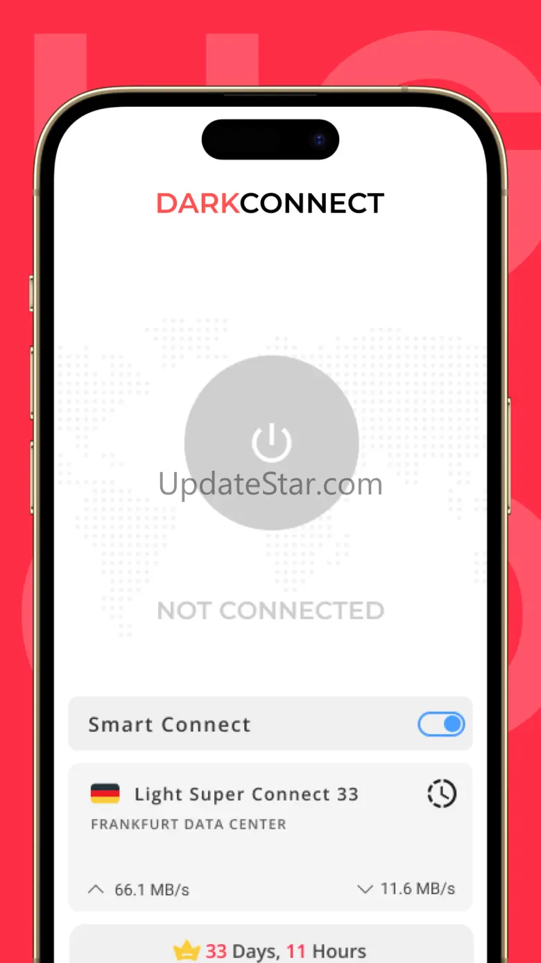 DarkConnect 2.0.4