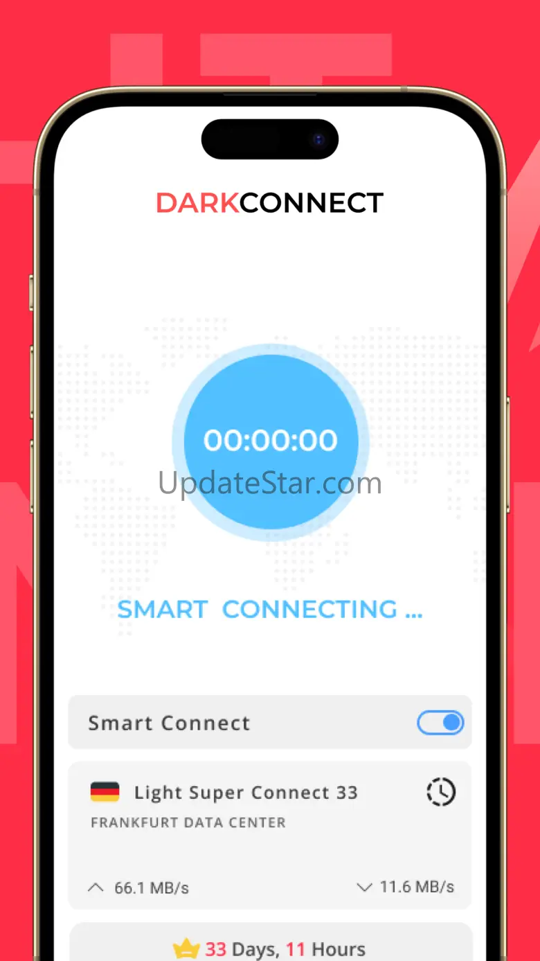 DarkConnect 2.0.4