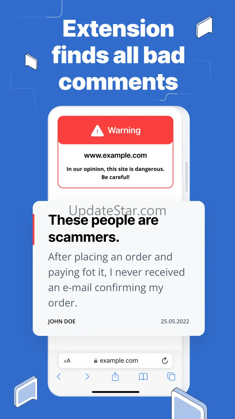 Paranoid Web Extension 1.4.5