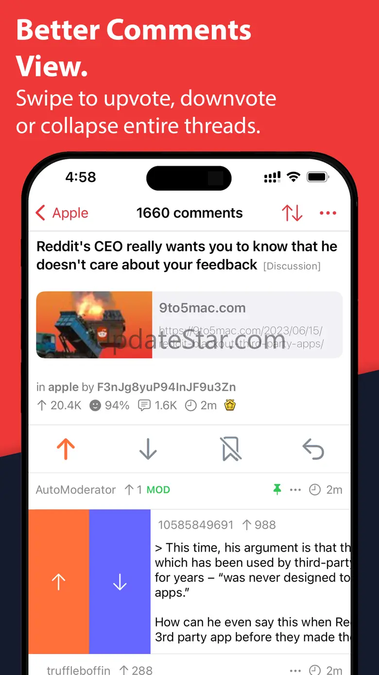 OpenRed 1.1.5