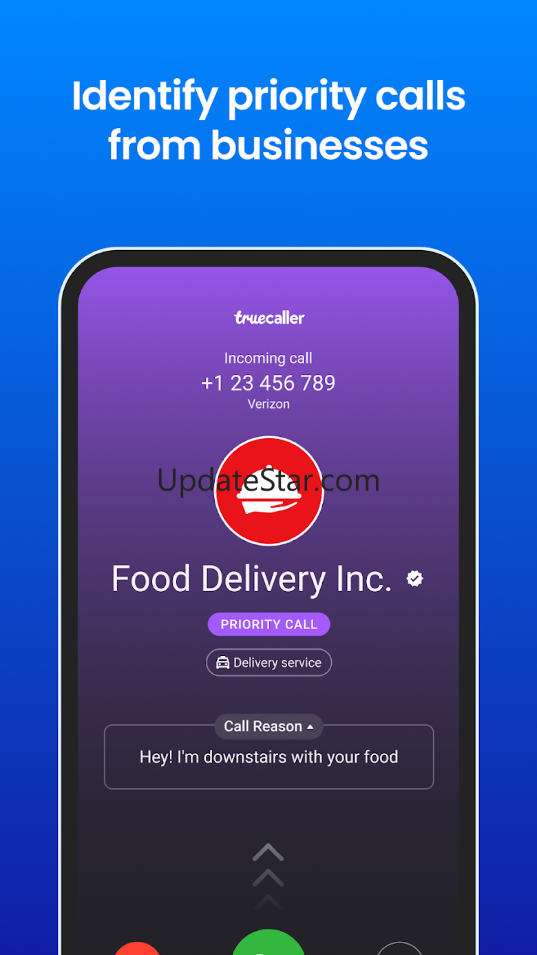 Truecaller: Get Real Caller ID 12.86